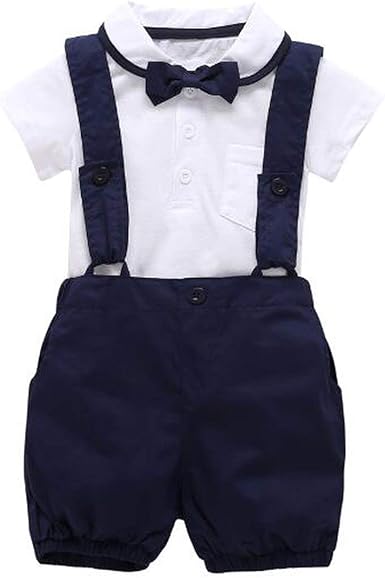 baby clothes set boy