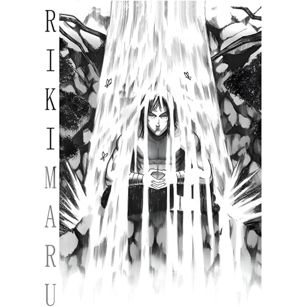 Amazon.com: Berserk Visual & Story File (Japanese Edition