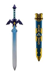 Disguise The Legend of Zelda Link Sword, Official