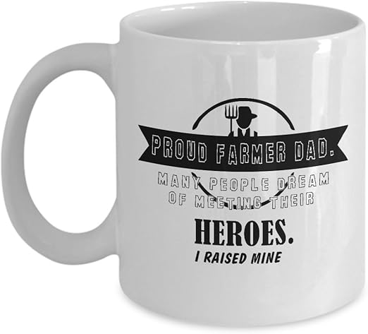 gifts for farmer dad