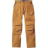 TRUEWERK Men's Work Pants - XP WerkPant with Knee Pads