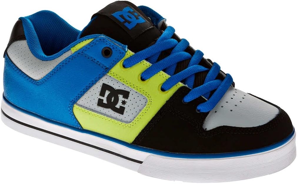 dc shoes pure slim
