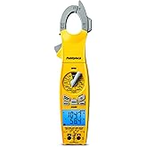 Fieldpiece SC680 - Wireless Power Clamp Meter