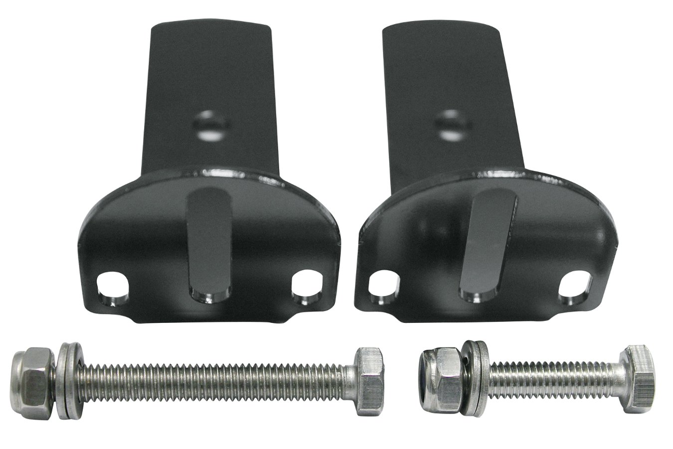 SKS Germany 2257255600 Mounting Bracket, Black, 10 x 5 x 8 cm