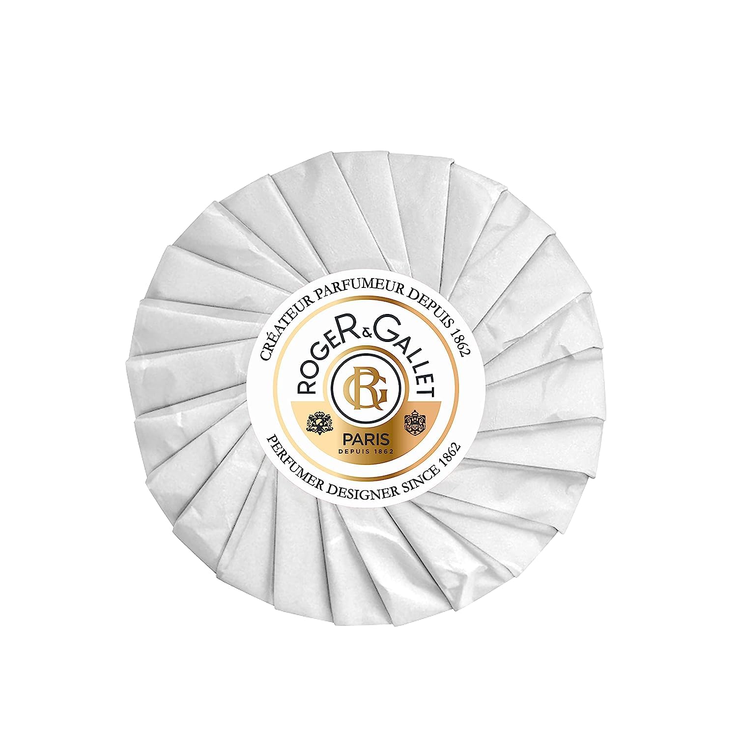 Roger & Gallet Jean-Marie Farina Soap 100 g