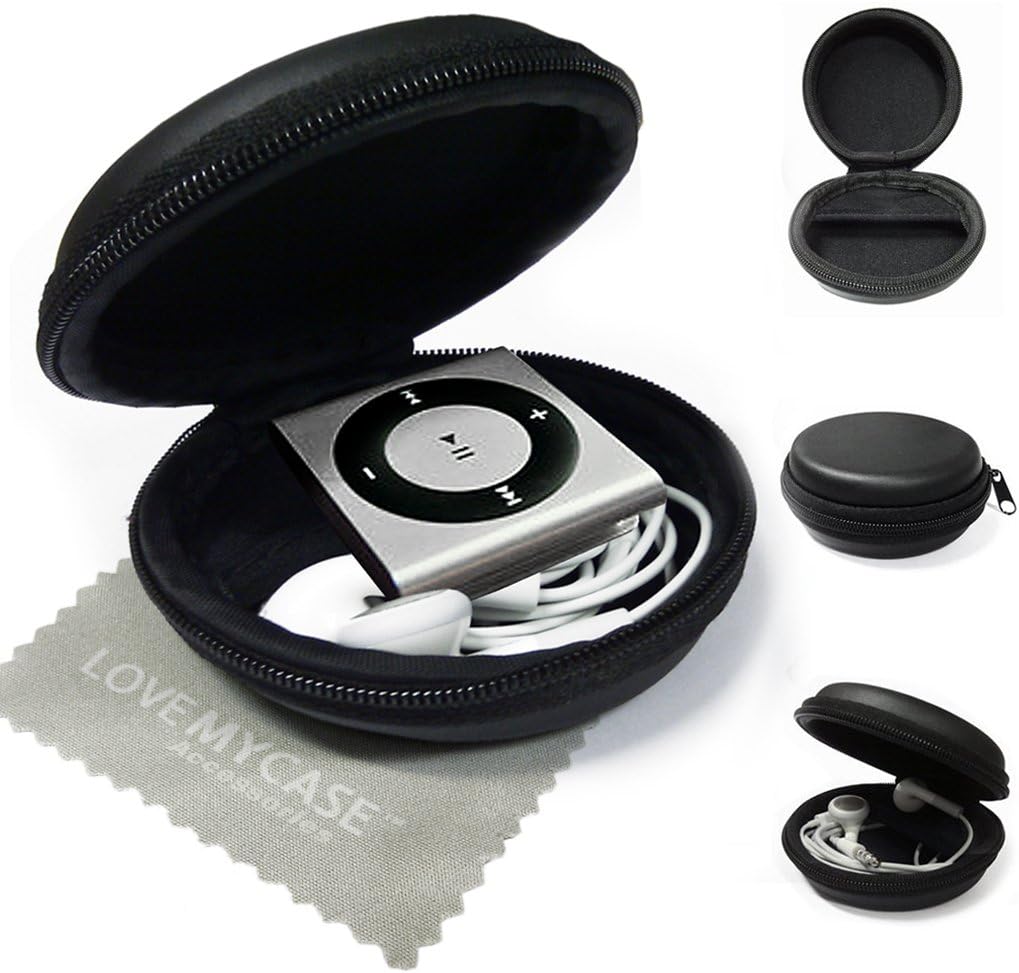 LOVE MY CASE / MP3 Player Case, cover, shell Clamshell