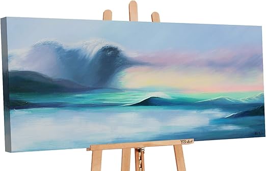 cuadros del mar amazon