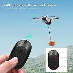 Universal Drone Airdrop System, Universally Drone