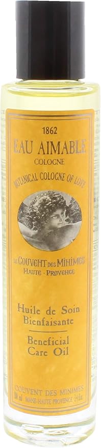 Amazon オーデラブ トリートメントオイル 100ml クヴォン デ ミニム Le Couvent Des Minimes ヘアトリートメント 通販