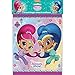 Shimmer and Shine Party Loot Bags - 9