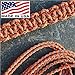 Posi-Lock Cord (Reflective Orange)