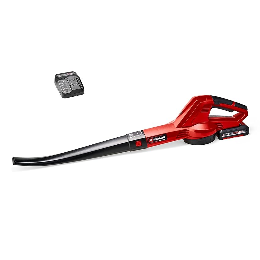 Einhell GC-CL 18 Li E Kit (1x2,0Ah)