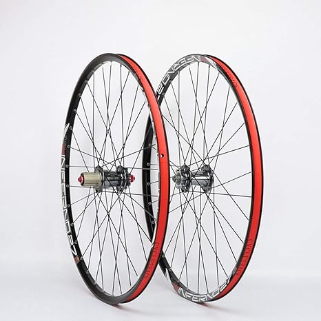 32 inch mountain bike