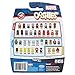 Ooshies Set 2 