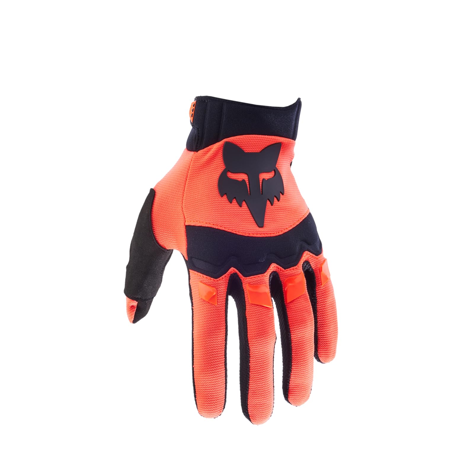 Fox Racing DIRTPAW GLOVES FLUORESCENT ORANGE XXL
