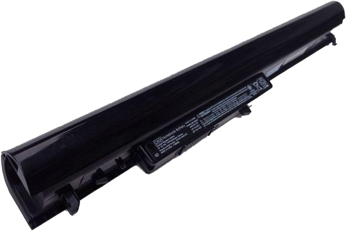 Ammibattery Replacement Battery for HP 15-G067CL 15-G068CL 15-G069CL 15-D069WM 15-D079WM 15-D089WM OA04 HSTNN-PB5Y 14.8V 4Cells