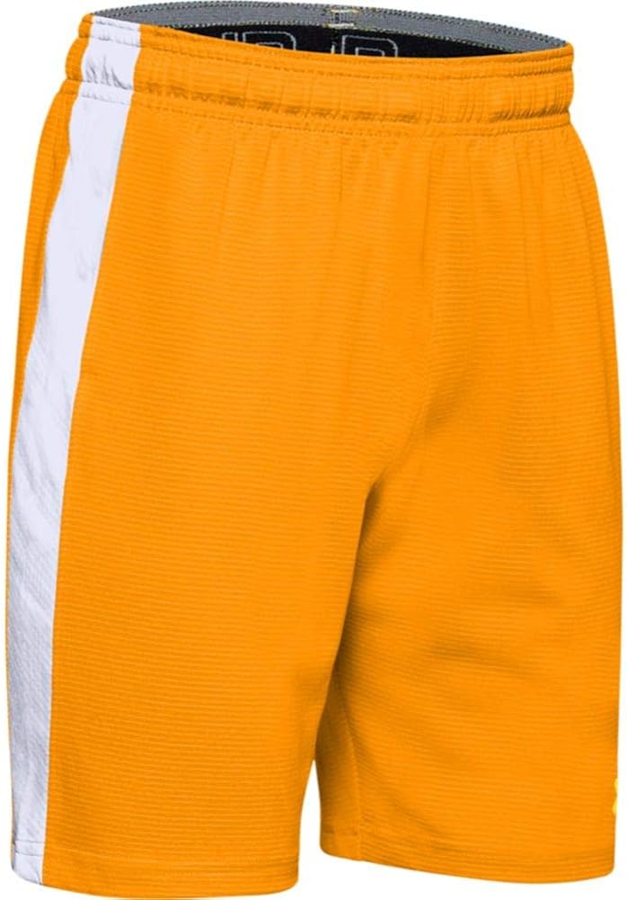 Under Armour Boys' Threadborne Match Shorts : Clothing