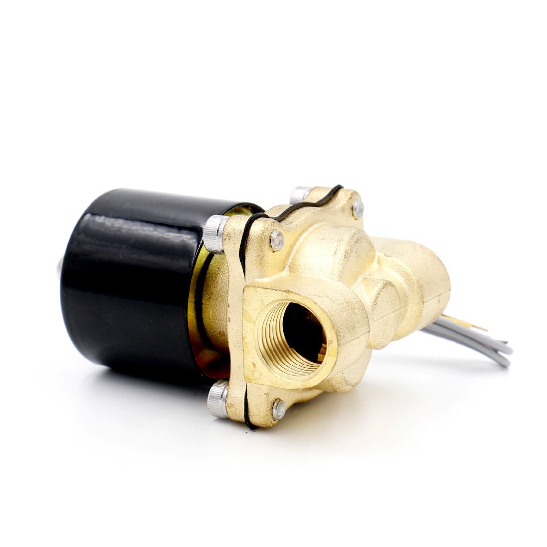 Valve c