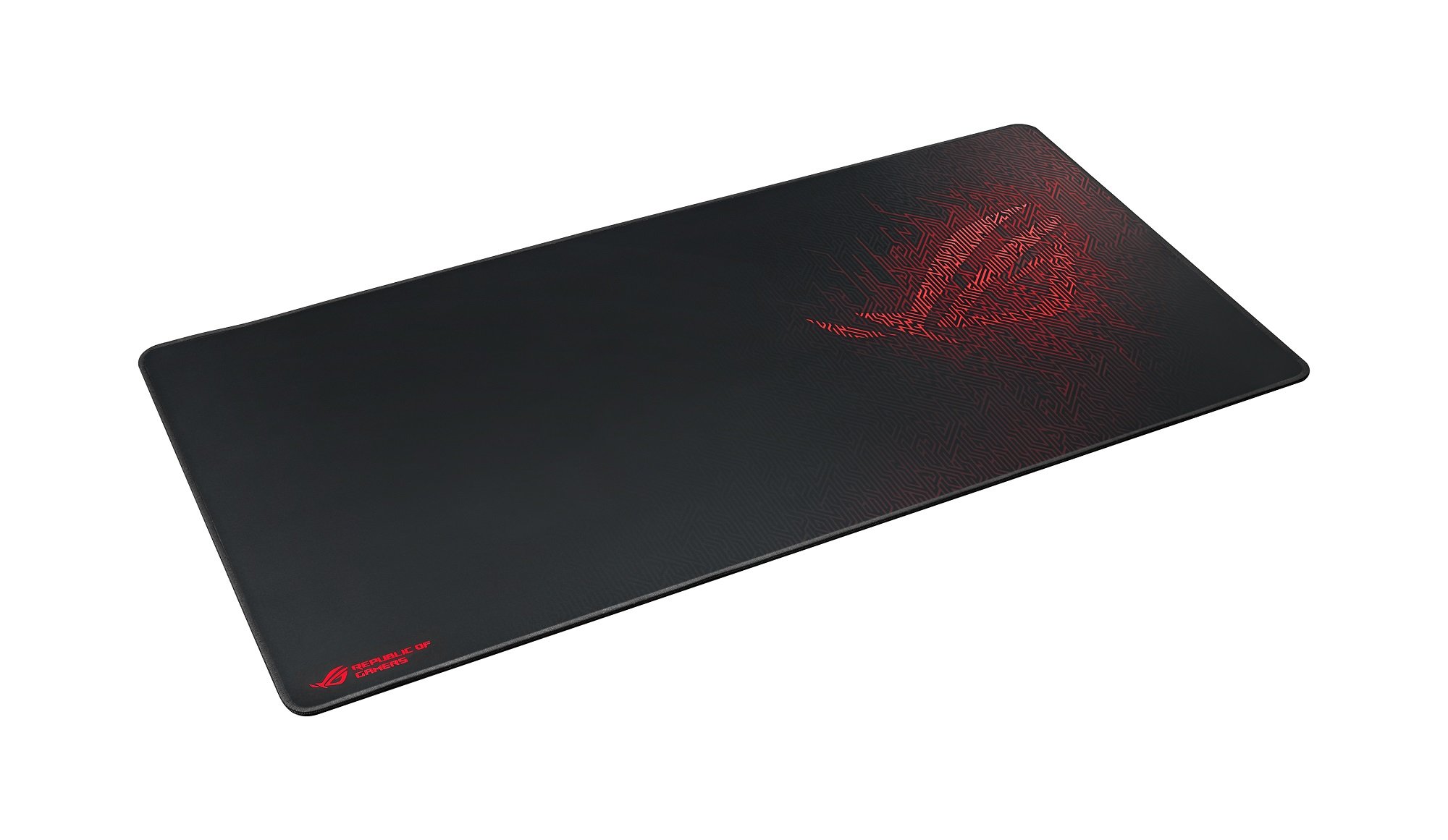 ASUS ROG Sheath Gaming Mouse Pad, ExtraLarge Buy Online in UAE. Pc