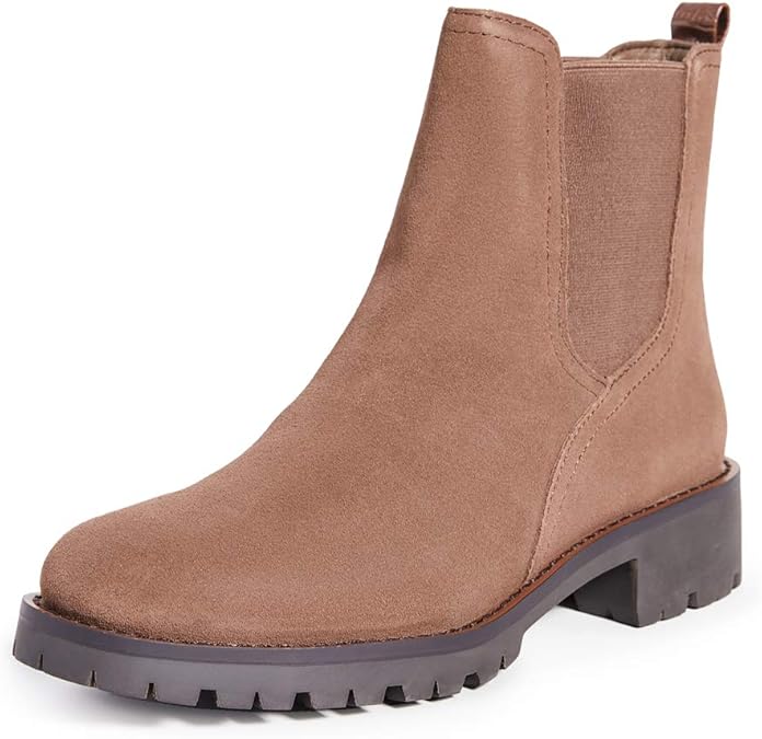 jaclyn chelsea bootie