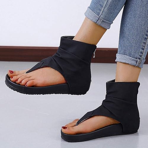 ladies sandals amazon