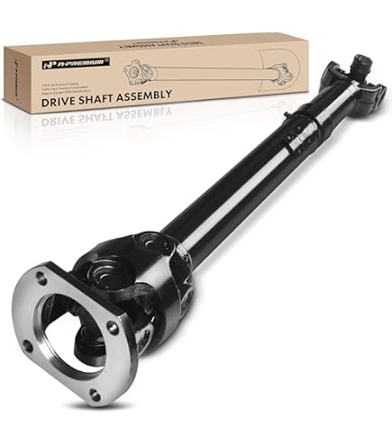Hemi.　0908 Amazon.com: A-Premium Front Complete Drive Shaft Prop Shaft