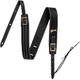 Gibson The Troubadour Guitar Strap