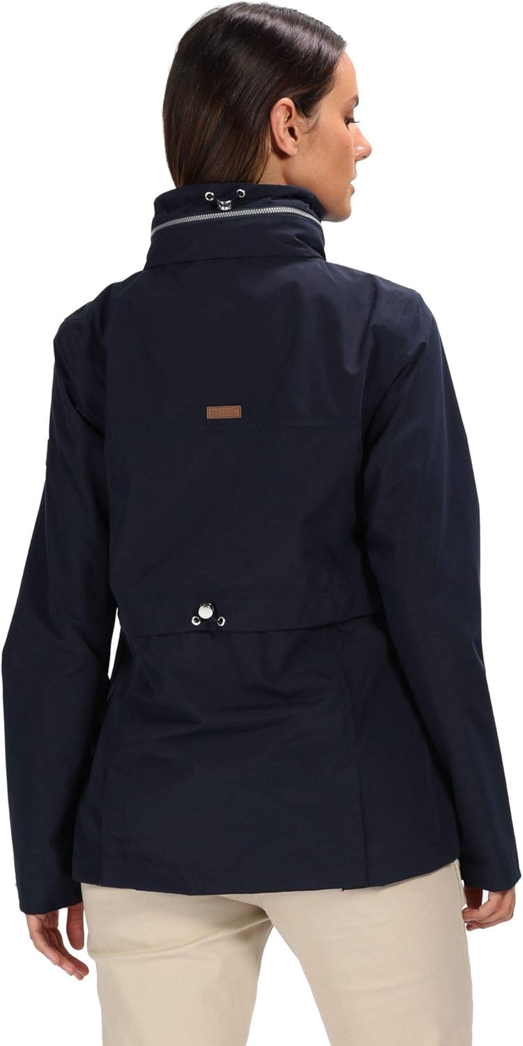 regatta nadalia jacket
