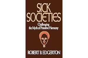 Sick Societies