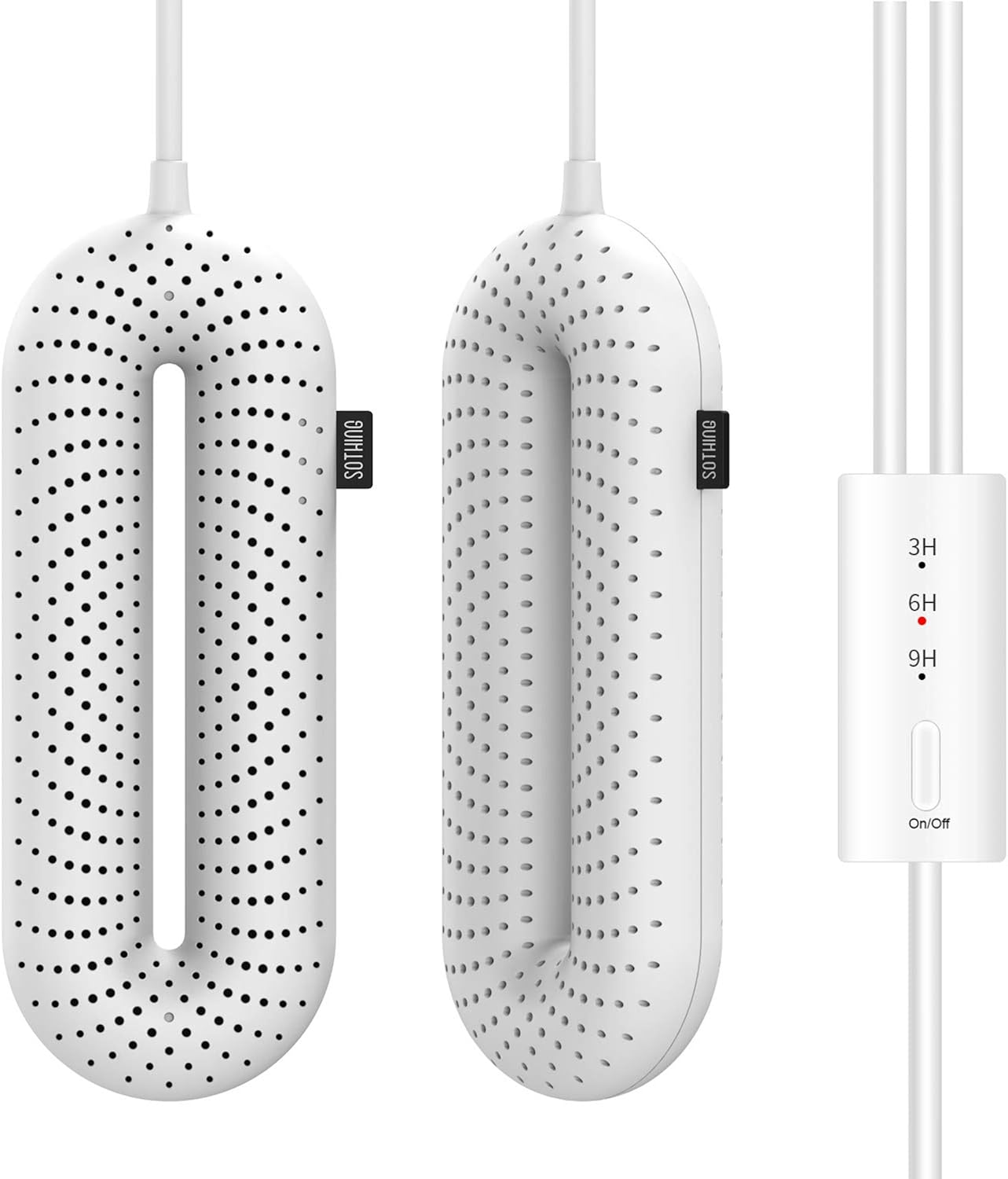 Shoe Dryer, Boot Dryer Footwear Foot Gear Dryer Winter