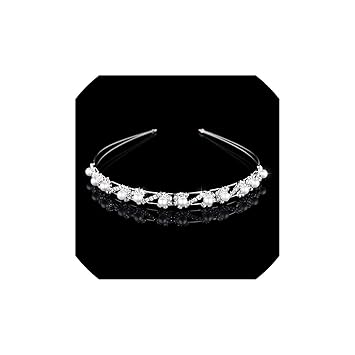 Amazon Com Beautiful Princess Tiaras And Crowns Headband Kid