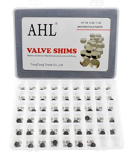 Sumi確認ページ AWSZH Adjustable Valve Shim 7.48mm Compatible with Honda