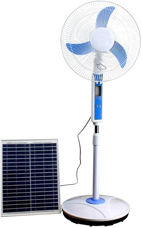 Amazon.com: Cowin Solar Fan System 