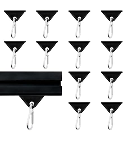 Supports D'Angle 45° En Alliage Aluminium - 4 Pièces 60x22x45 Mm - Pour Profilés 3030 - Imprimante 3D, CNC, Robotique - 8