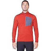 Mountain Equipment, Lumiko Zip T Jacket - Men's