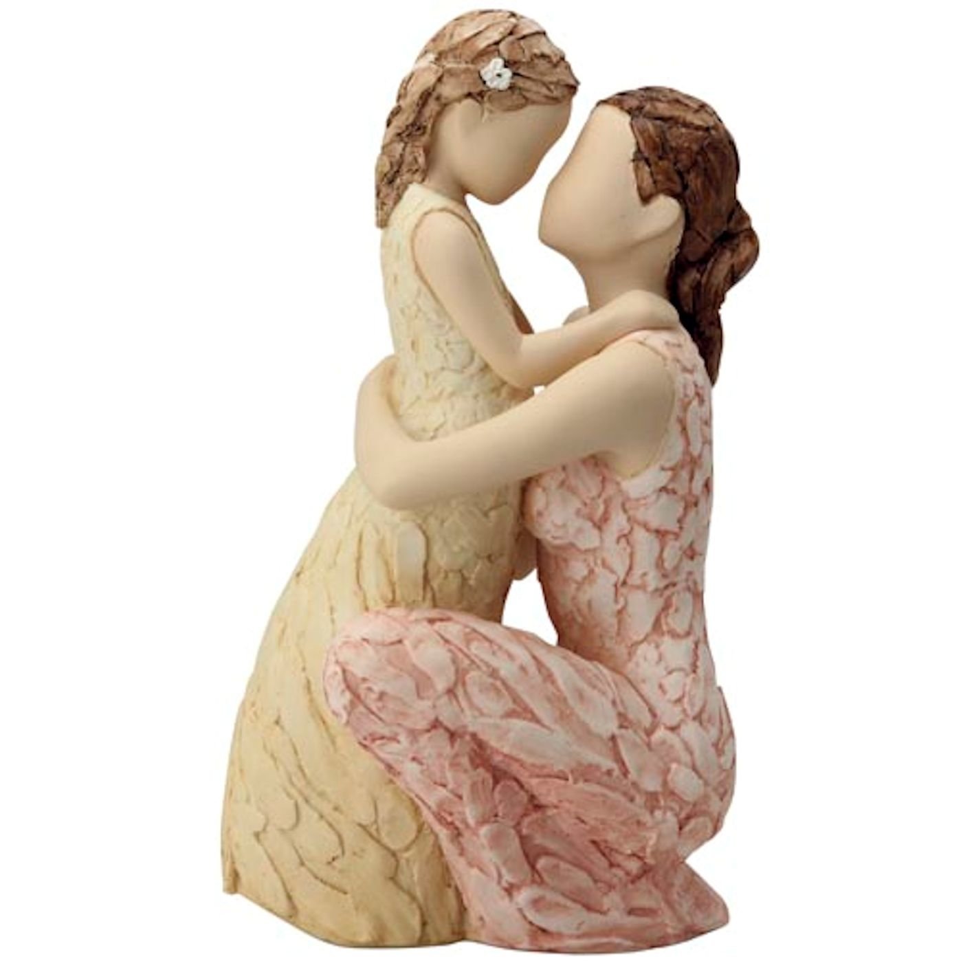 More Than Words Figurine LOVING ARMS