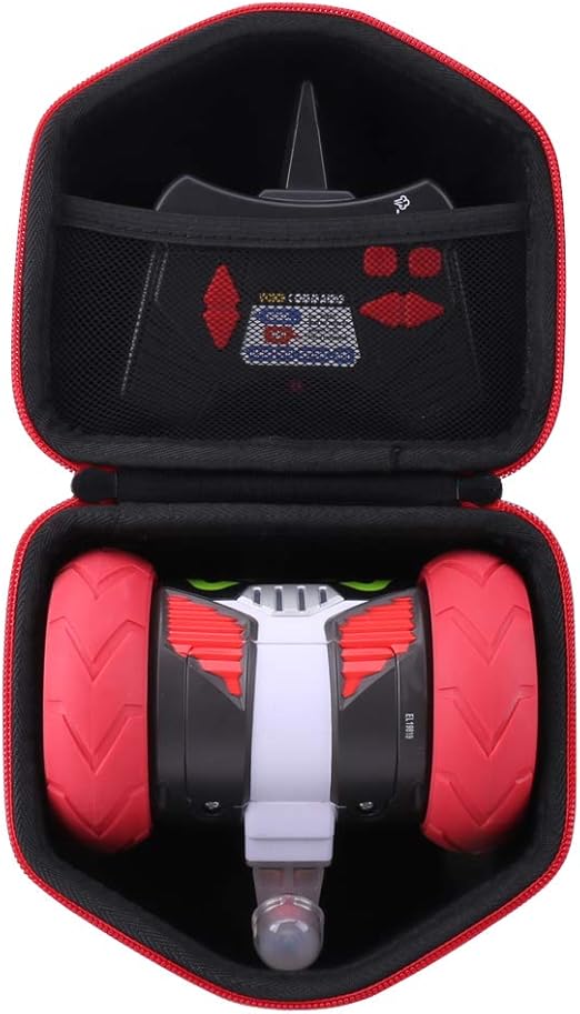 really rad robots turbo bot amazon