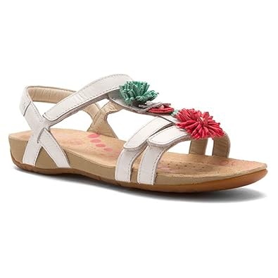 clarks flip flops kids pink