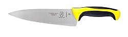 Mercer Culinary Millennia Color Handle Cutlery