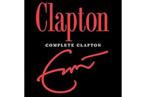 Complete Clapton (2CD)