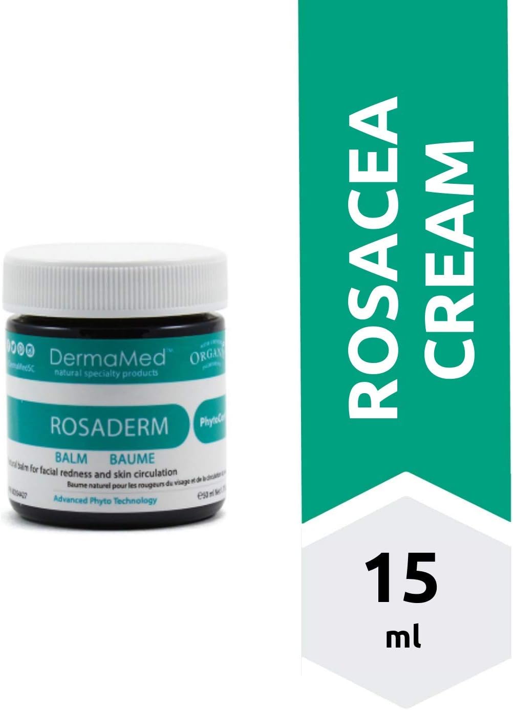 Revitol Rosacea Cream Amazon.co.uk Health & Personal Care