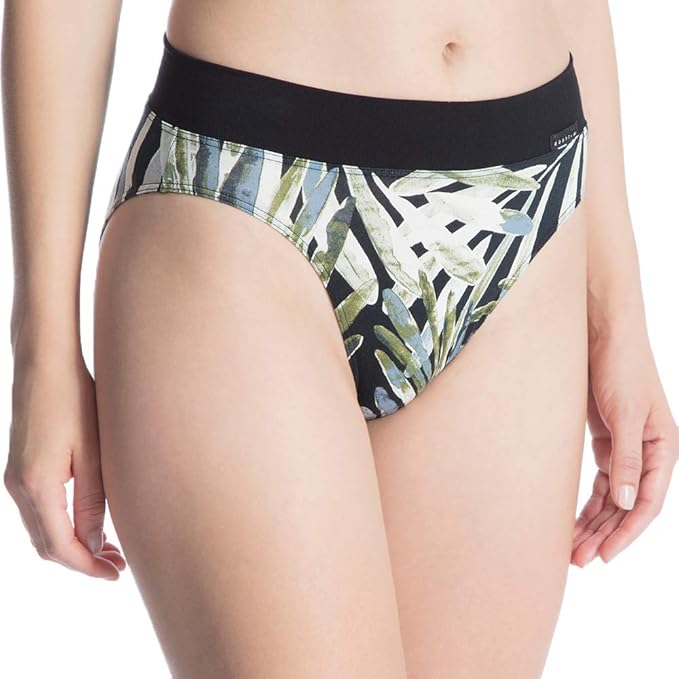 Calida Damen Hipster Elastic Trend