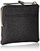 Herschel Supply Co. Men's Johnny Rfid, Rfid black, One Size