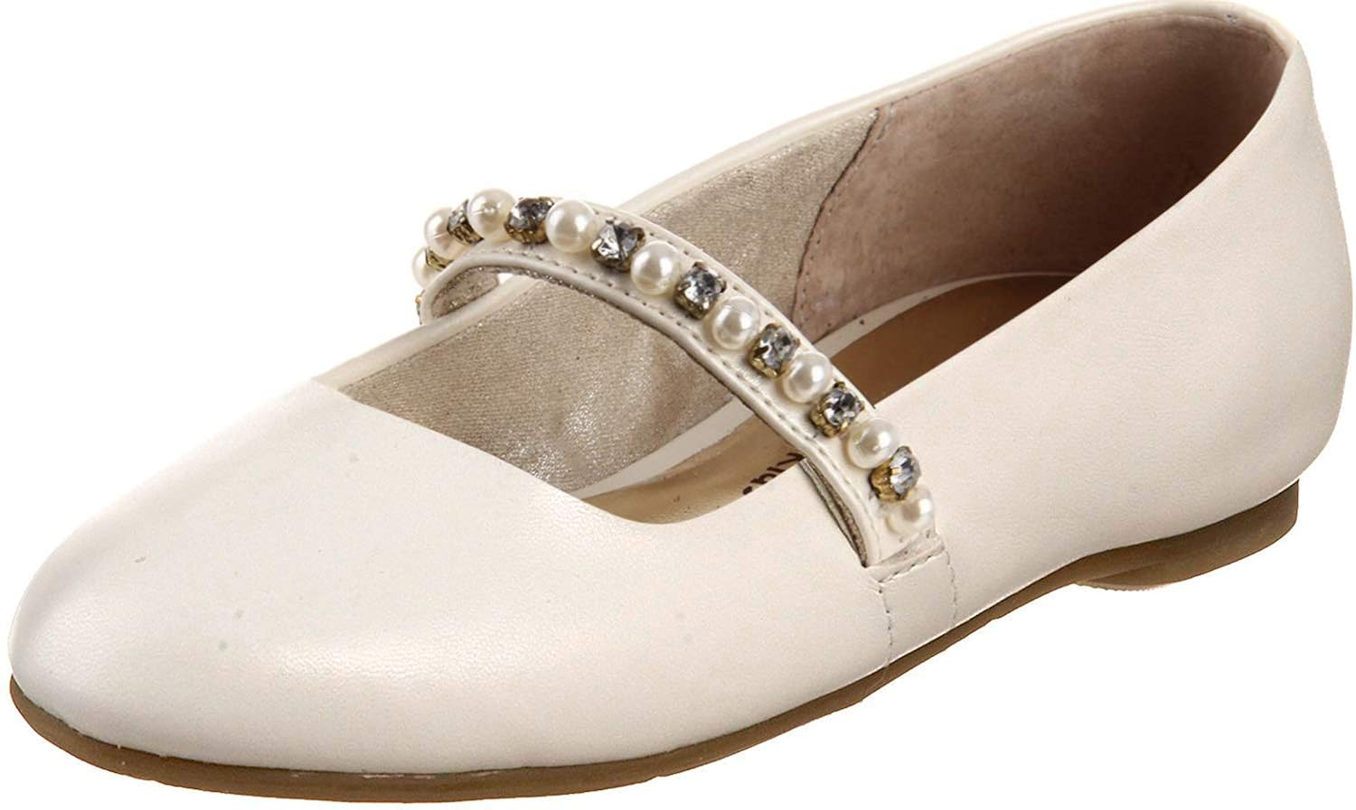 nina nataly ballet flat
