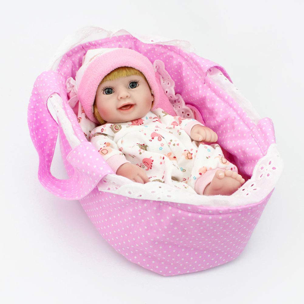 reborn toddler accessories