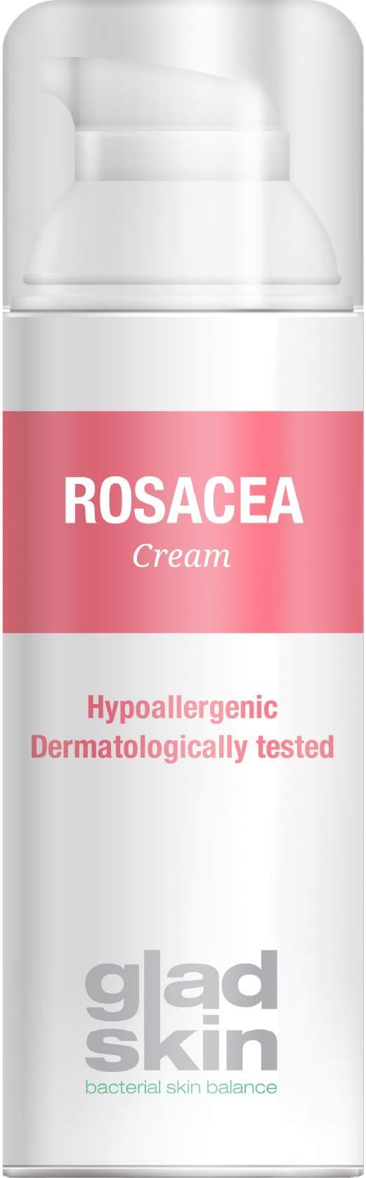 rosacea cream gladskin
