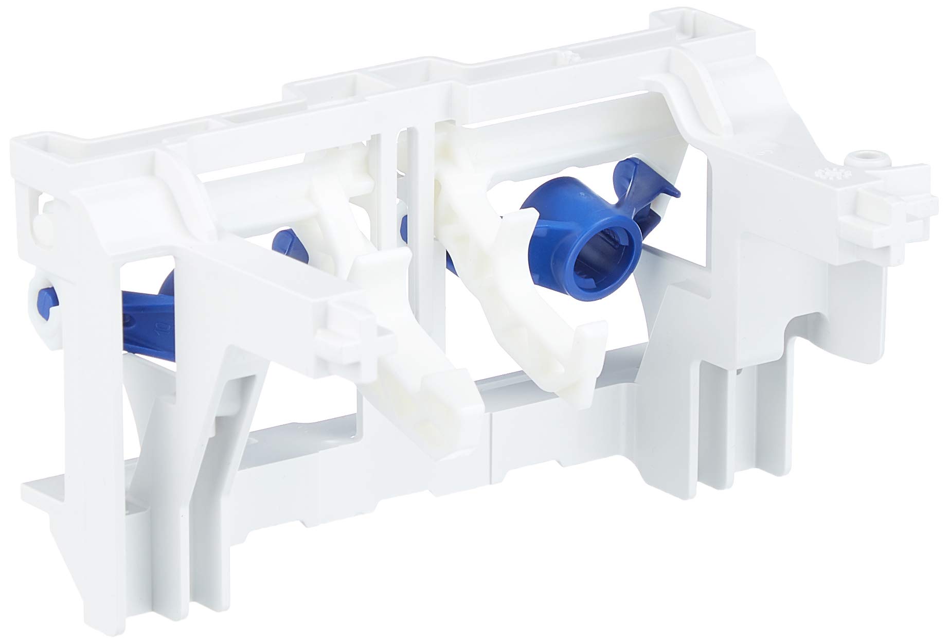 Geberit 242.417.00.1 Support for UP720, Grey