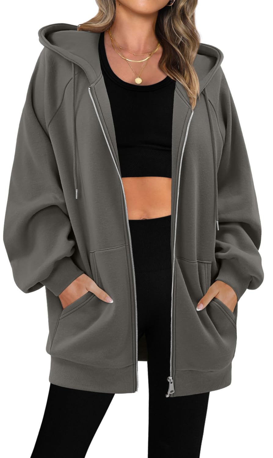 CHICZONE Hoodie