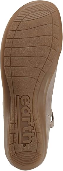 earth shoes alder alma