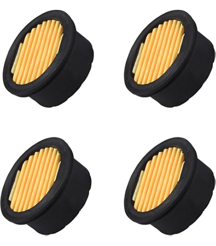 Amazon.com: Replacement Air Filter Media For Campbell Hausfeld